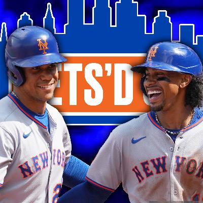 Francisco Lindor, Jeff McNeil, Juan Soto, and Mets Clubhouse Drama? | 502