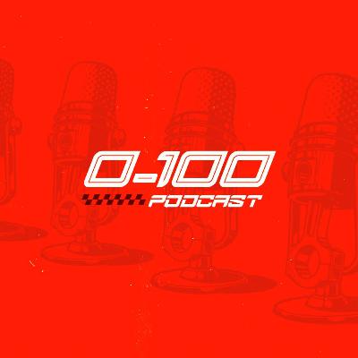 Episodio 96 - Crew catch up: el estado de la industria automotriz y más