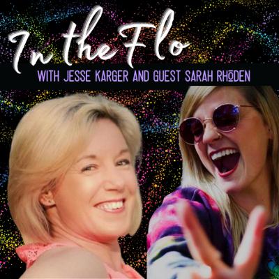 Thriving with Sarah Rhoden