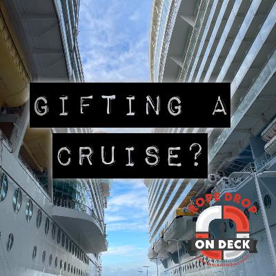 How to Surprise Someone With a Cruise + Best Cruise Gift Ideas!