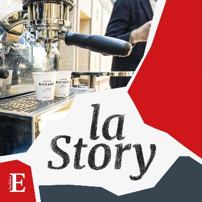 Café Richard, une histoire de famille et de passionnés Café Richard, une histoire de famille et de passionnés