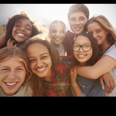 Self awareness in the life of a teenager