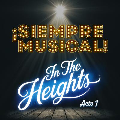 In The Heights Acto 1