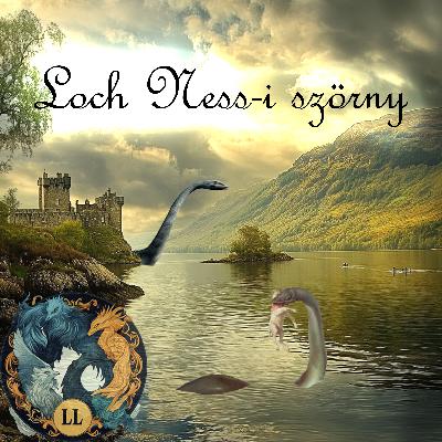 Loch Ness-i Szörny | Lényeg a Lényekben #6 Loch Ness-i Szörny | Lényeg a Lényekben #6