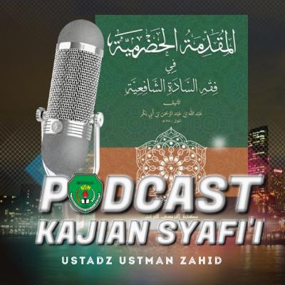 Ustadz Utsman Zahid: Macam² NAJIS dan Cara Menyucikannya (Kitab: AL-MUQADDIMAH AL-HADHRAMIYYAH)