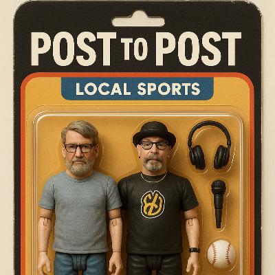 Post to Post Tuesday October 28th 2025