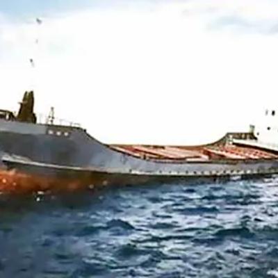 Captain Tony Wreck