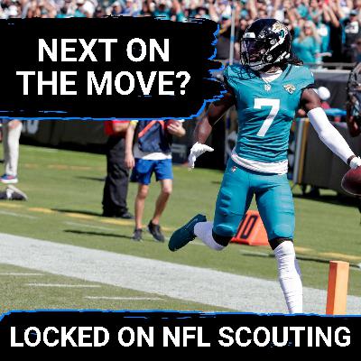 THE TRADE LIST: Are De’Von Achane, Kayvon Thibodeaux, or Brian Thomas Jr. Getting MOVED Next? THE TRADE LIST: Are De’Von Achane, Kayvon Thibodeaux, or Brian Thomas Jr. Getting MOVED Next?
