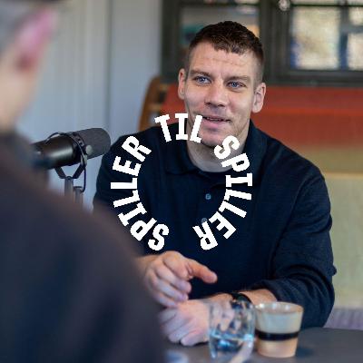 114: Martin Bernburg om at vende nedtur til drivkraft