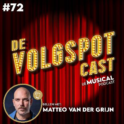 S8 Afl. 72 - Groot, groter, grootst! (met Matteo van der Grijn)