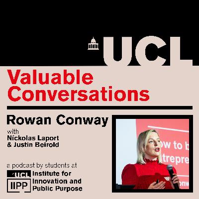 Rowan Conway Rowan Conway