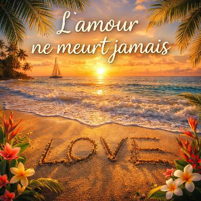 🐚49 - 💫 L’amour ne meurt jamais 💫
