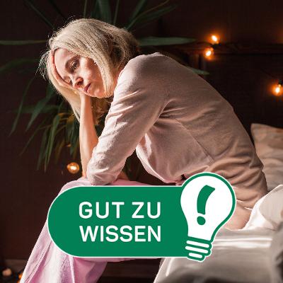 Was man tun kann, um nicht an einer Depression zu erkranken