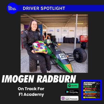 On Track for F1 Academy