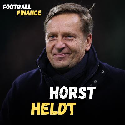 EXKLUSIV - Horst Heldt: „Wenn Transfers funktionieren, ist das ein super Gefühl!“