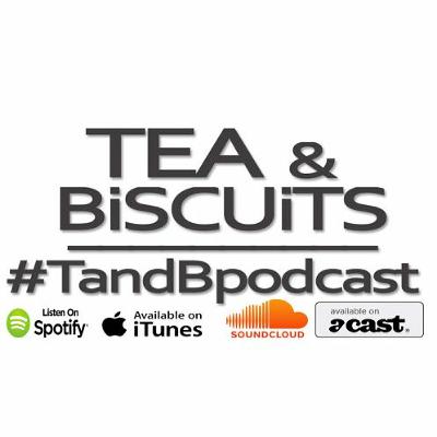 Keep your mouth clean | Tea & Biscuits the podcast ep. 99 ft. Kaylee Kay | YouTube ep. 4