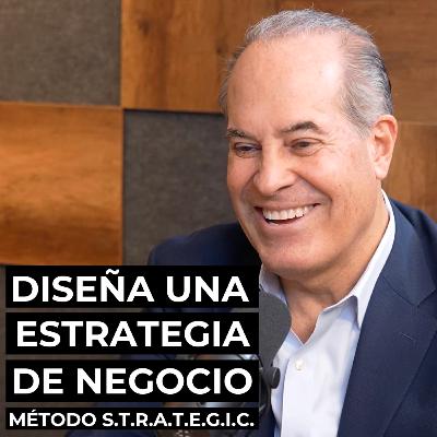 Guía Paso a Paso para Estrategia Completa de Negocio: Método S.T.R.A.T.E.G.I.C.