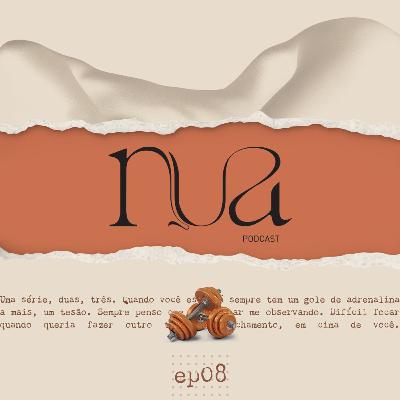 EP08 - Cardio com Tesão