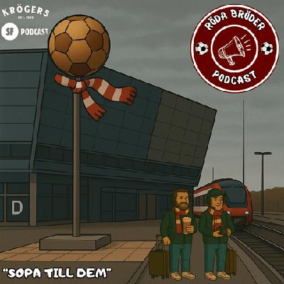 246: ” Sopa till dem!”