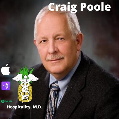 How a Hotel Changed the City with Craig Poole