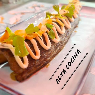 Alta Cocina