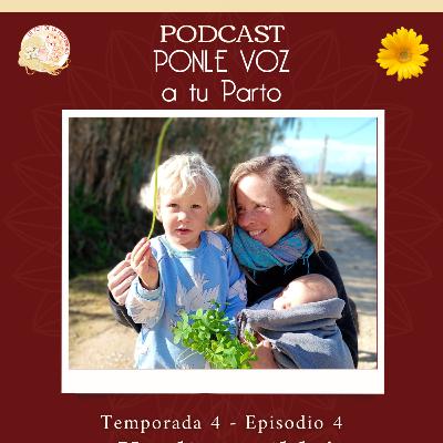 𝗘𝗽𝗶𝘀𝗼𝗱𝗶𝗼 4 - 𝗧𝗲𝗺𝗽𝗼𝗿𝗮𝗱𝗮 4: “El mejor regalo” 𝗘𝗽𝗶𝘀𝗼𝗱𝗶𝗼 4 - 𝗧𝗲𝗺𝗽𝗼𝗿𝗮𝗱𝗮 4: “El mejor regalo”