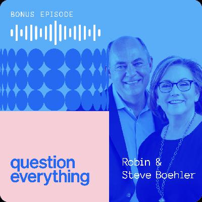How to pitch and win in 2026 with Robin and Steve Boehler, Founders @ Mercer Island Group How to pitch and win in 2026 with Robin and Steve Boehler, Founders @ Mercer Island Group