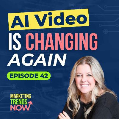 Why Aren’t Most Business Owners Actually Using AI Video Well?