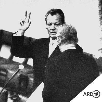 Die 60er: Mehr Demokratie wagen (14/14)