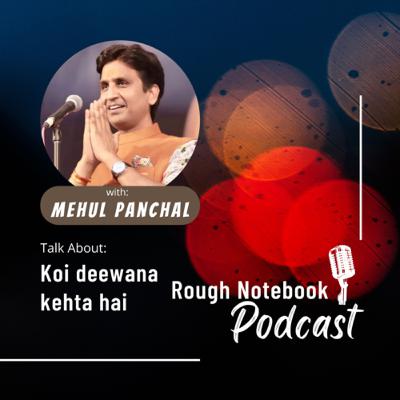 Koi deewana kehta hai - Kumar vishwas Poetry - Hindi shayari