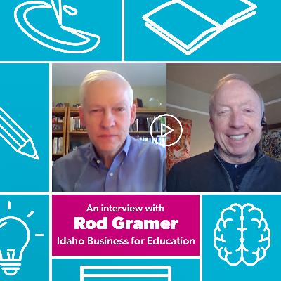 GLGenius: Rod Gramer and the Close the Divide Campaign GLGenius: Rod Gramer and the Close the Divide Campaign