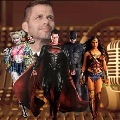 #009 - RETROSPECTIVA DCEU (2013 - 2023)