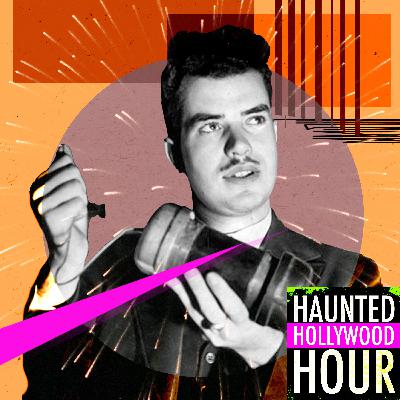 The Rocket Science and Sex Magick of Jack Parsons