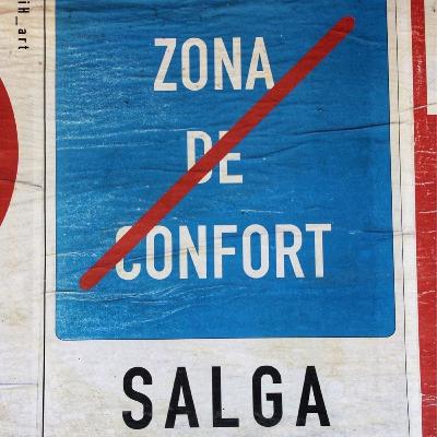 1. Zona de confort , ¿Estar o no estar?