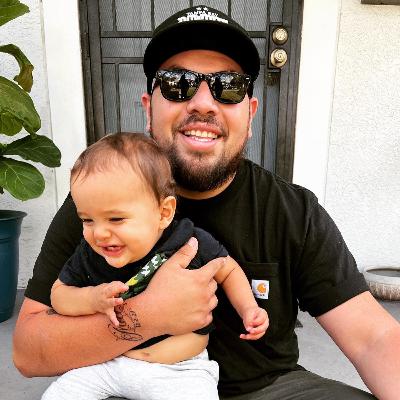 Ep. #1: Emiliano Salazar