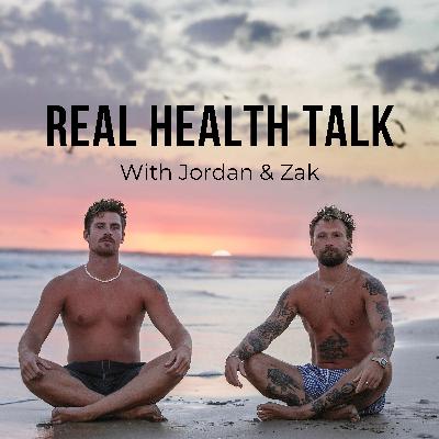Episode 36: The Amazing Power Of Water - The 4th Phase Of Water, Tap water, Fluoride, Deuterium, Mitochondria & How To Optimise The Water In Your Life Episode 36: The Amazing Power Of Water - The 4th Phase Of Water, Tap water, Fluoride, Deuterium, Mitochondria & How To Optimise The Water In Your Life
