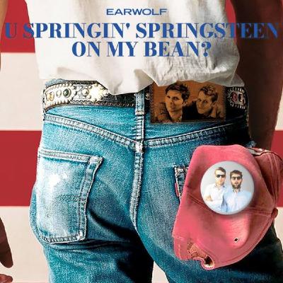U Springin' Springsteen On My Bean? - Working on a Dream