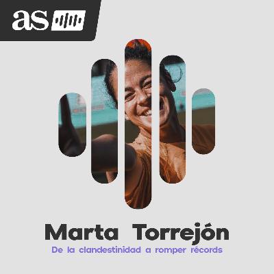 España: de la clandestinidad a la capitana Marta Torrejón | Episodio 6