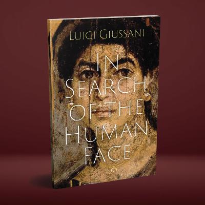 #27: Book Launch Event for "In Search of the Human Face"