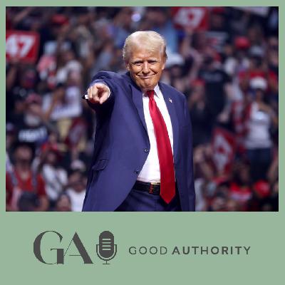 On foreign policy, has Donald Trump become predictable?