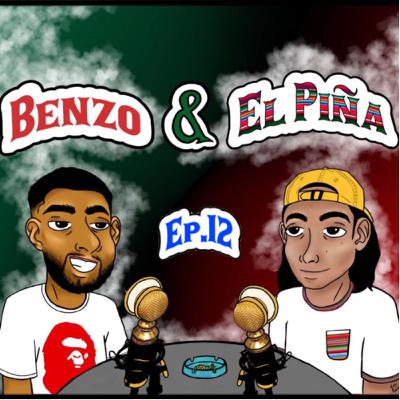 Ep.12 Falsely Accused