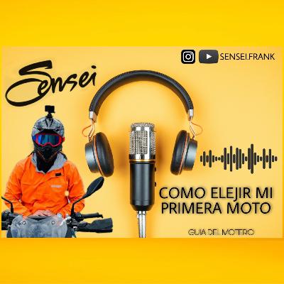 Como Elejir tu Primera Moto