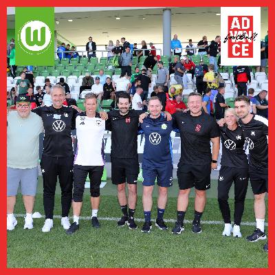Kinderfußball im Fokus | Recap des VfL-Kinderfußball-Kongress 2025