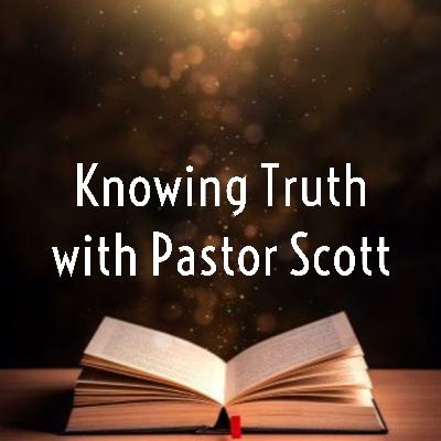 Who We Are In Christ: (Secure in Christ) Part 2-3 Who We Are In Christ: (Secure in Christ) Part 2-3