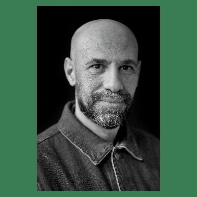 Afl. 12 - Schrijver Abdelkader Benali over zijn meest dierbare boeken