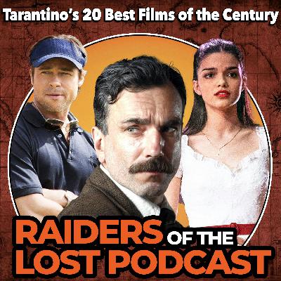 Tarantino's Top 20 Films of the Century Tarantino's Top 20 Films of the Century