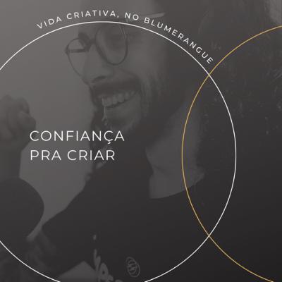 Preparo constrói confiança - Vida Criativa