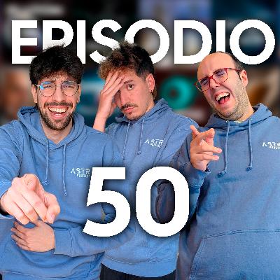 Ep. 50 - ESPECIAL CHISTES