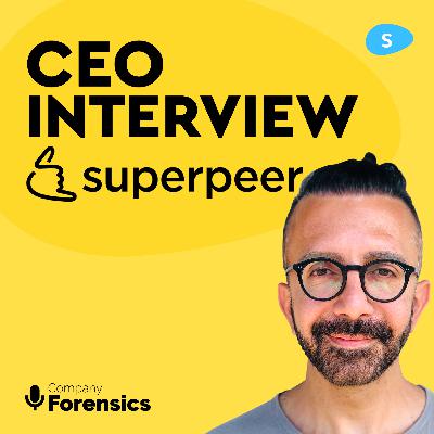 How Superpeer solved the Chicken-Egg Challenge