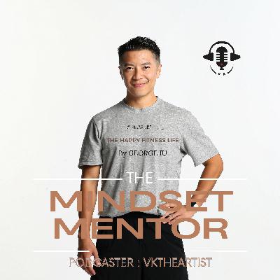 George Iu - The Mindset Mentor Series By Victor Kumar